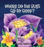 Where Do The Bugs Go To Sleep?
