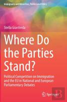 Where Do The Parties Stand?
