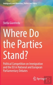 Where Do The Parties Stand?