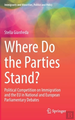 Bertrand.pt - Where Do The Parties Stand?