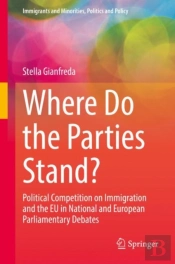 Where Do The Parties Stand?