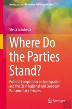 Bertrand.pt - Where Do The Parties Stand?