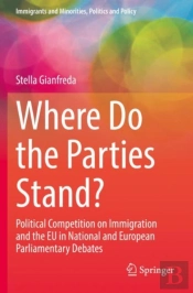 Where Do The Parties Stand?