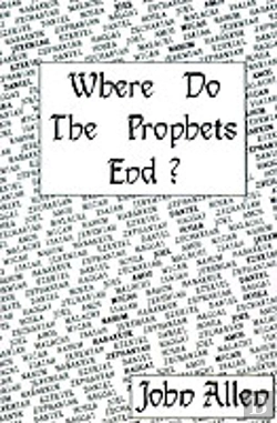 Bertrand.pt - Where Do The Prophets End?