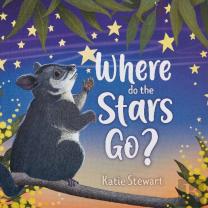 Where Do The Stars Go?