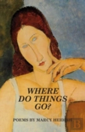 Where Do Things Go?