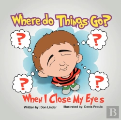 Bertrand.pt - Where Do Things Go When I Close My Eyes?