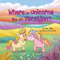 Bertrand.pt - Where Do Unicorns Go On Vacation?