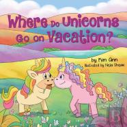 Where Do Unicorns Go On Vacation?