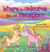 Where Do Unicorns Go On Vacation?