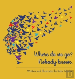 Bertrand.pt - Where Do We Go? Nobody Knows.