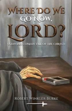 Bertrand.pt - Where Do We Go Now, Lord?