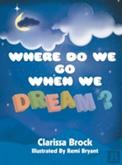 Bertrand.pt - Where Do We Go When We Dream?