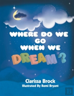 Bertrand.pt - Where Do We Go When We Dream?