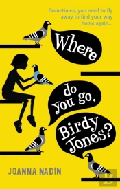 Where Do You Go, Birdy Jones?