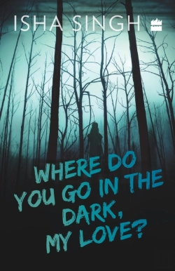 Bertrand.pt - Where Do You Go In The Dark, My Love?