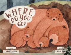 Where Do You Go?