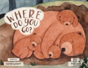 Where Do You Go?