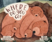 Where Do You Go?