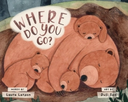 Bertrand.pt - Where Do You Go?