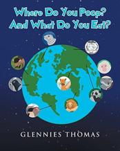 Where Do You Poop? And What Do You Eat?