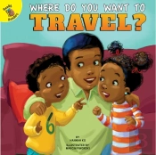 Where Do You Want To Travel?