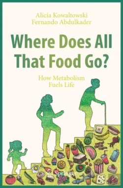 Bertrand.pt - Where Does All That Food Go?