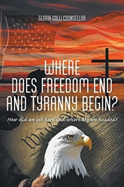Bertrand.pt - Where Does Freedom End And Tyranny Begin?