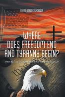 Where Does Freedom End And Tyranny Begin?