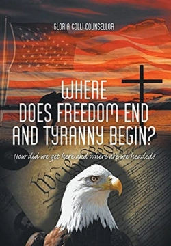 Bertrand.pt - Where Does Freedom End And Tyranny Begin?