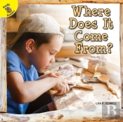Where Does It Come From?