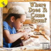 Where Does It Come From?