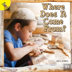 Bertrand.pt - Where Does It Come From?