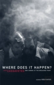 Where Does It Happen