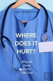 Where Does It Hurt?