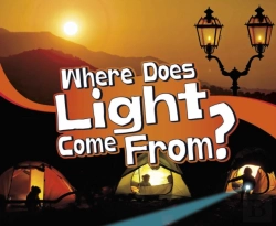 Bertrand.pt - Where Does Light Come From?