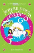 Where Does Lulu Go?