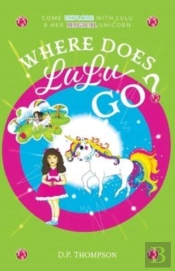 Where Does Lulu Go?