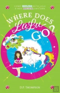 Bertrand.pt - Where Does Lulu Go?