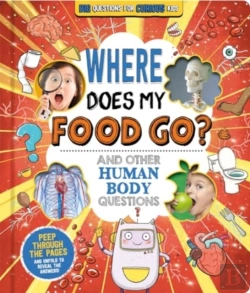 Bertrand.pt - Where Does My Food Go? (And Other Human Body Questions)