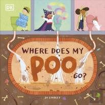 Where Does My Poo Go?