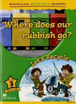 Bertrand.pt - Where Does Our Rubbish Go? / Let'S Recycle!