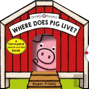 Where Does Pig Live?