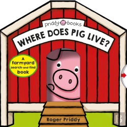 Bertrand.pt - Where Does Pig Live?