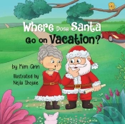 Where Does Santa Go On Vacation?