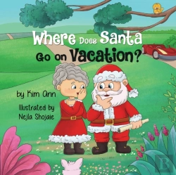 Bertrand.pt - Where Does Santa Go On Vacation?
