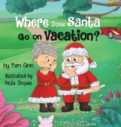 Where Does Santa Go On Vacation?