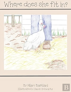 Bertrand.pt - Where Does She Fit In