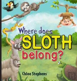 Bertrand.pt - Where Does Sloth Belong?