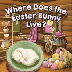 Bertrand.pt - Where Does The Easter Bunny Live?